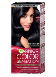 Garnier Color Sensation 1.0